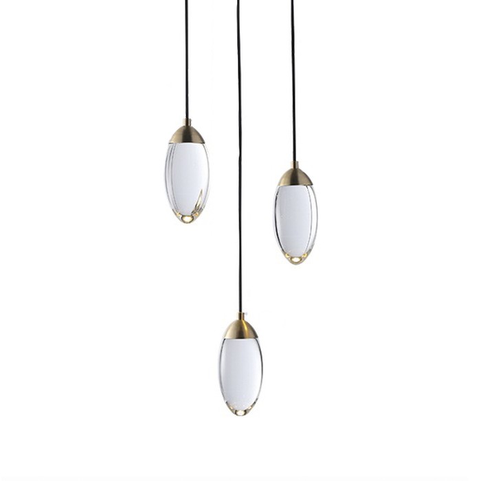 MT8848-3H brass
