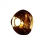 Melt Mini LED Surface Gold