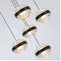 MD22030002-5A black/clear