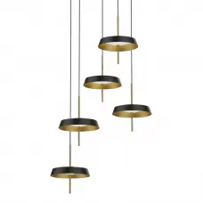 MD18001061-5A  black/gold