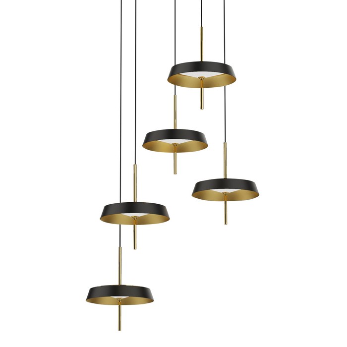 MD18001061-5A  black/gold
