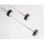 MD2826-3A black