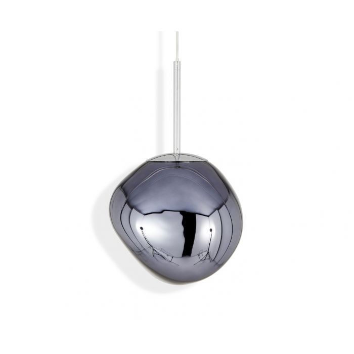 Melt Mini Smoke Led