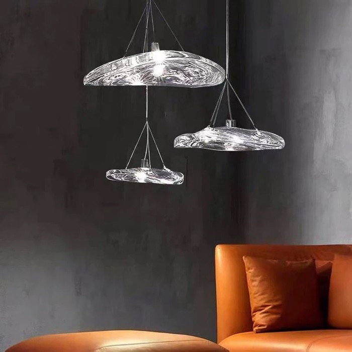 2049P/D300 silver/clear