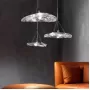 2049P/D300 silver/clear