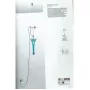 Goccia 2038/L Nickel