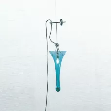 Goccia 2038/L Nickel