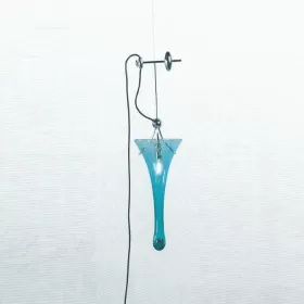 Goccia 2038/L Nickel