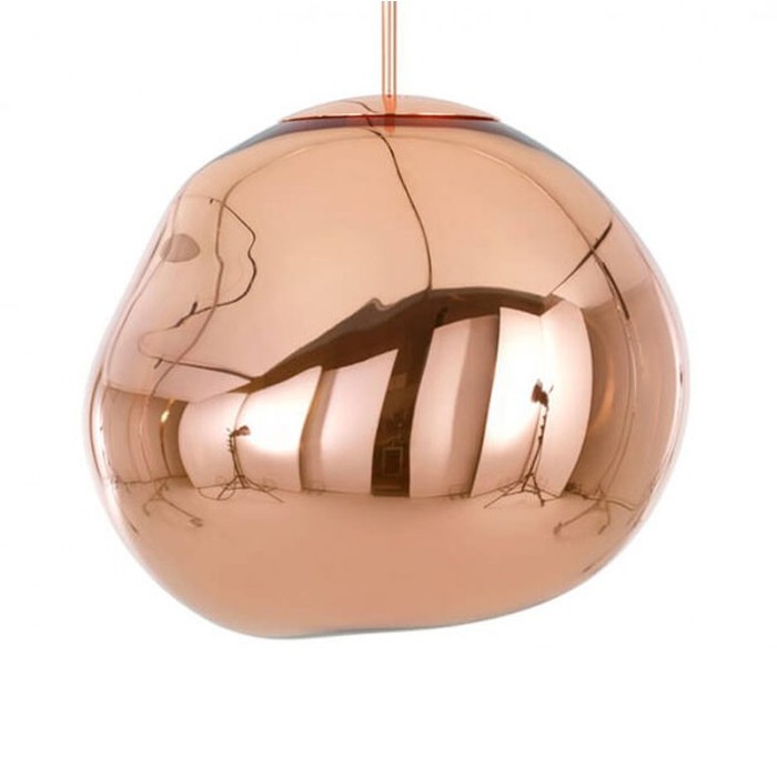 Melt Copper LED
