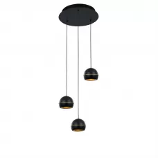 MD21001034-3A black/gold