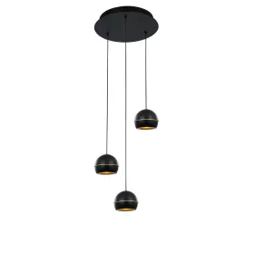 MD21001034-3A black/gold