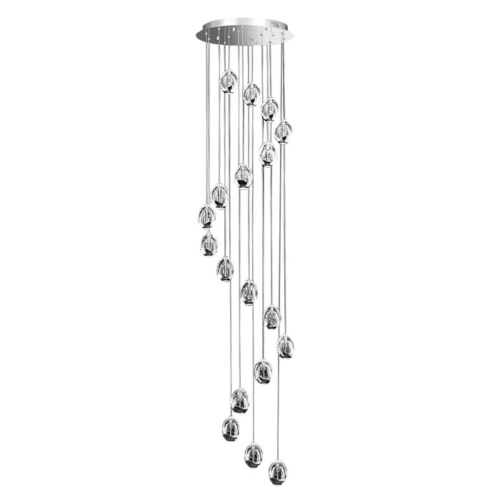 MD13003023-18A chrome