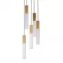 Flume 5A ant.brass