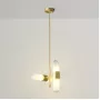 MT9056-4H brass