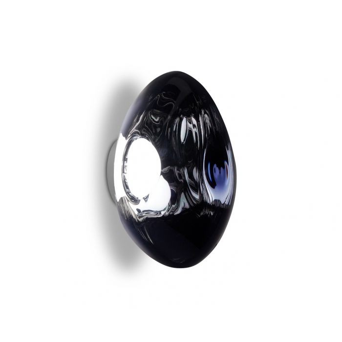 Melt LED Surface Smoke