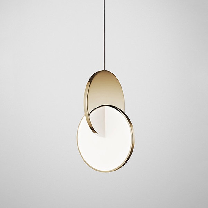 Eclipse gold
