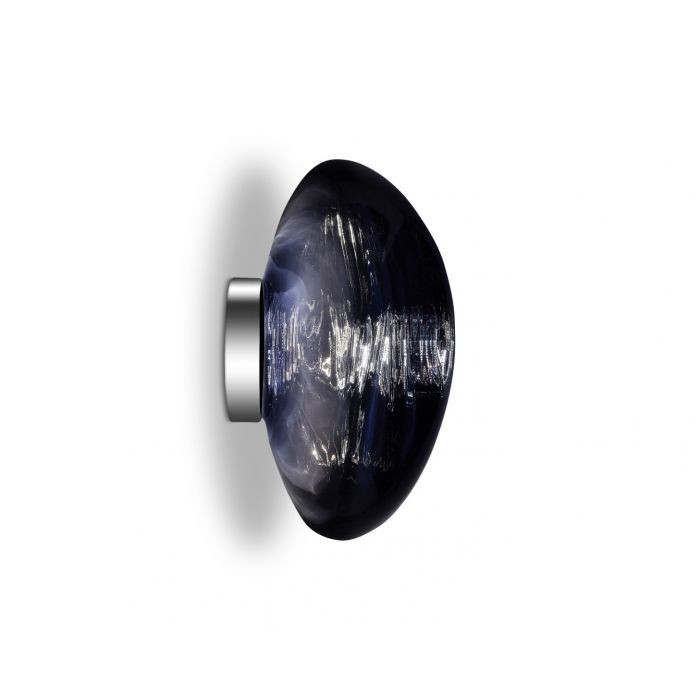 Melt LED Surface Smoke