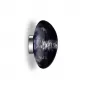 Melt LED Surface Smoke