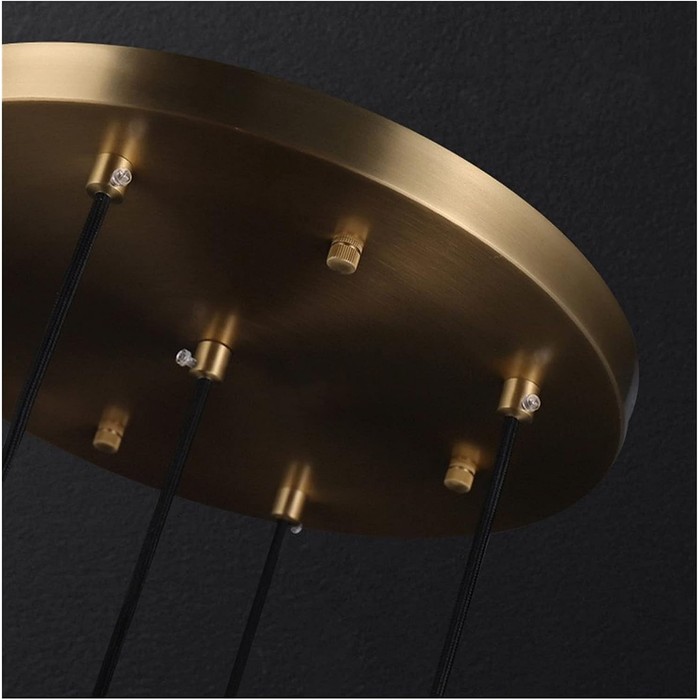 MT8848-5H brass