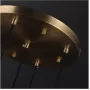 MT8848-5H brass