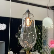 Tulip Long brass
