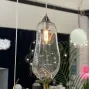 Tulip Long brass