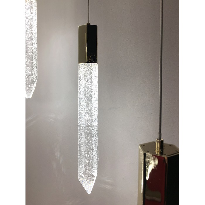 MD17003025-1A chrome