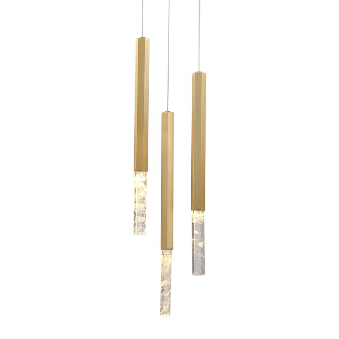 Vita 3A br.brass