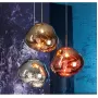 Melt Copper LED