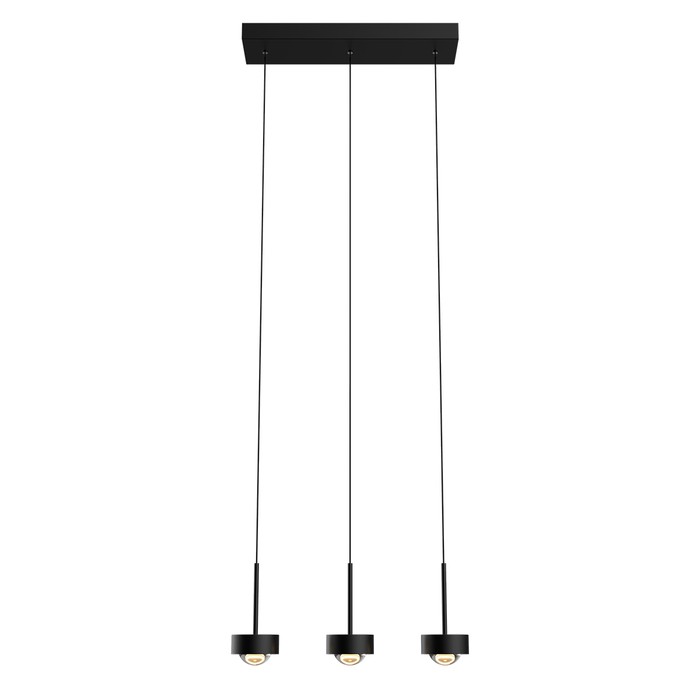 MD2826-3L black