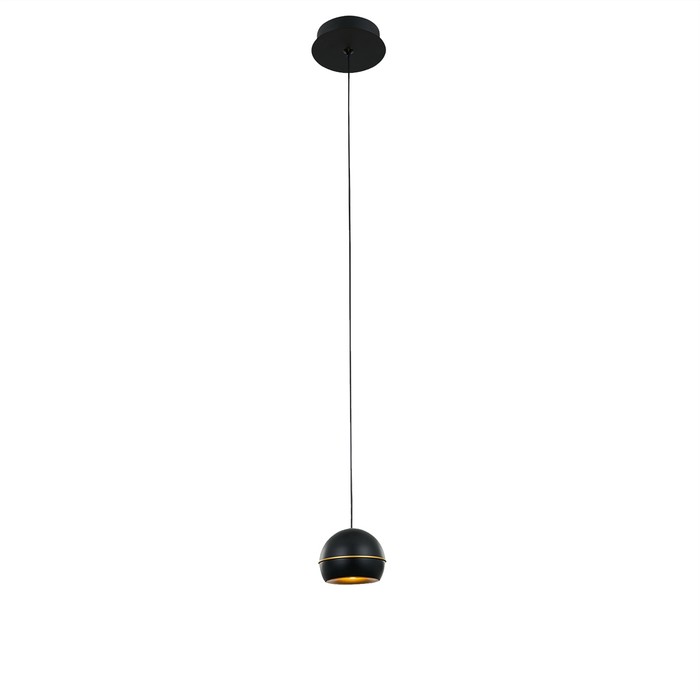 MD21001034-1A black/gold