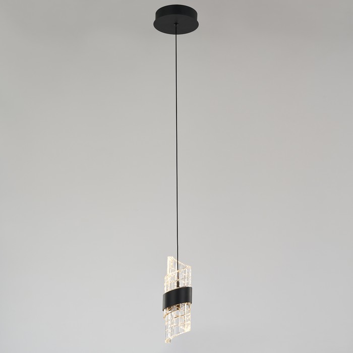 MD23001022-1A matt black