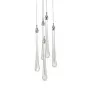 Teardrop 5 chrome