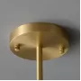 MT9056-4H brass