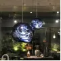 Melt Smoke Led