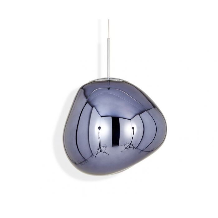 Melt Smoke Led