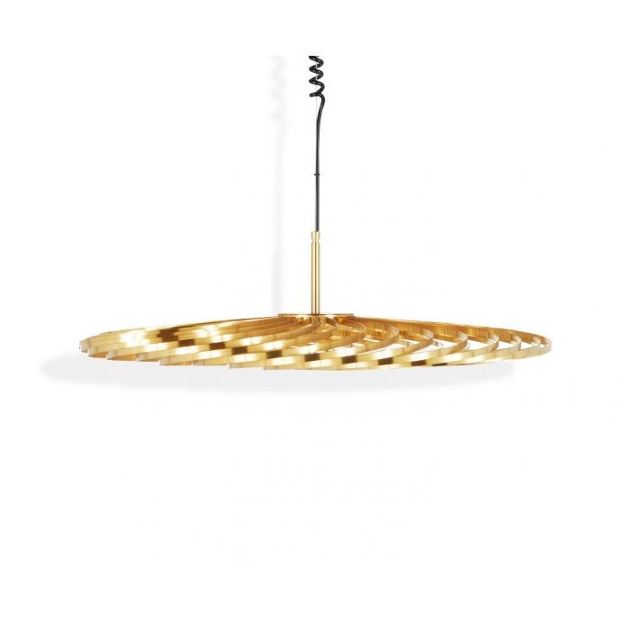 Spring Small Brass