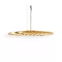 Spring Small Brass