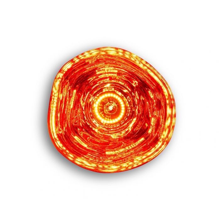 Melt Mini LED Surface Copper