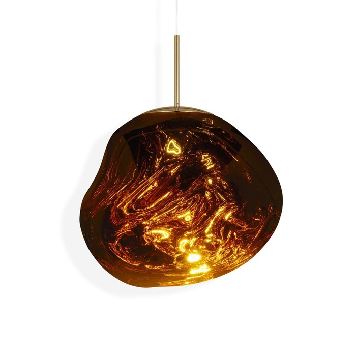Melt LED Gold