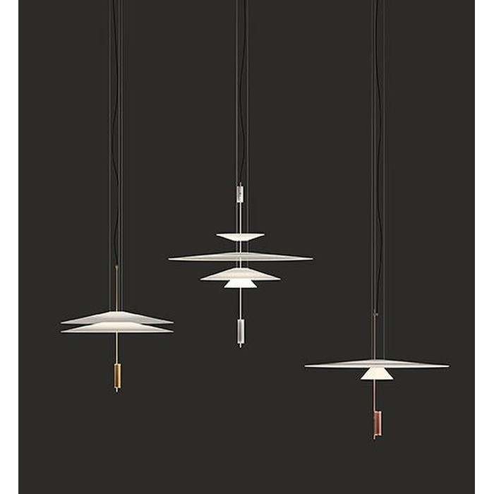 Flamingo 1527 Gold