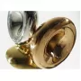Void Brass LED