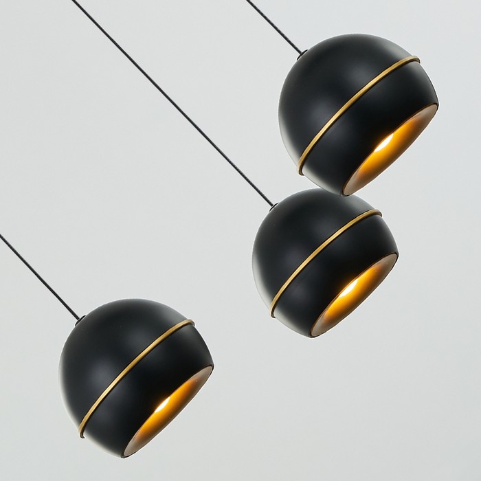 MD21001034-5B black/gold