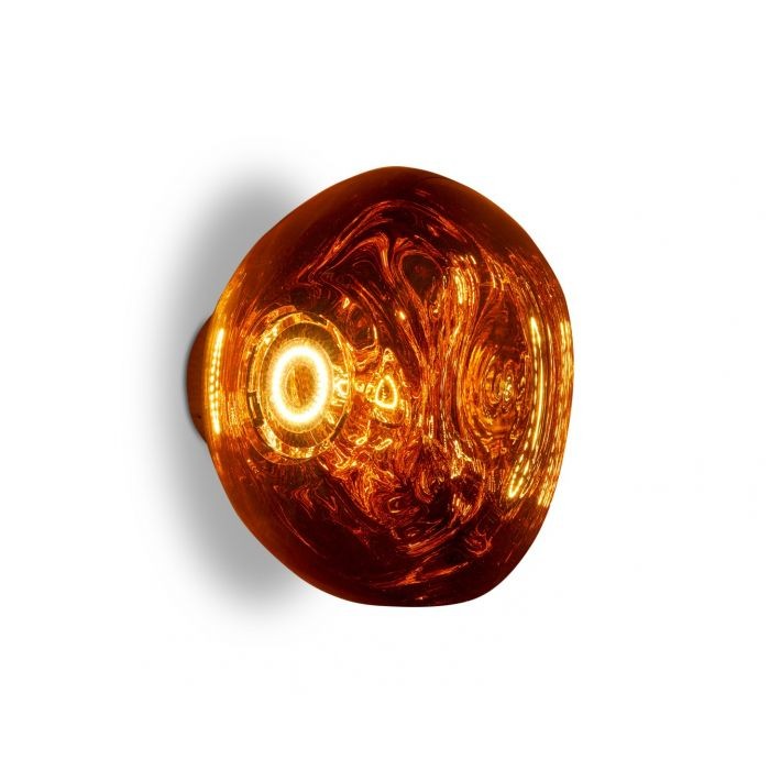 Melt Mini LED Surface Copper