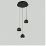 MD21001034-3A black/gold