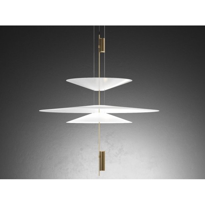 Flamingo 1530 Gold