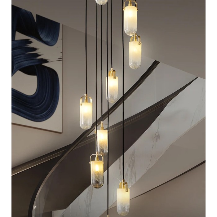 MT9056-10H brass