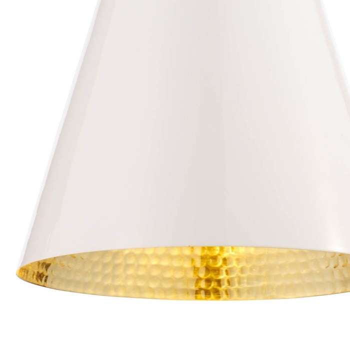 Beat Tall White LED