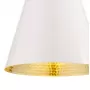 Beat Tall White LED