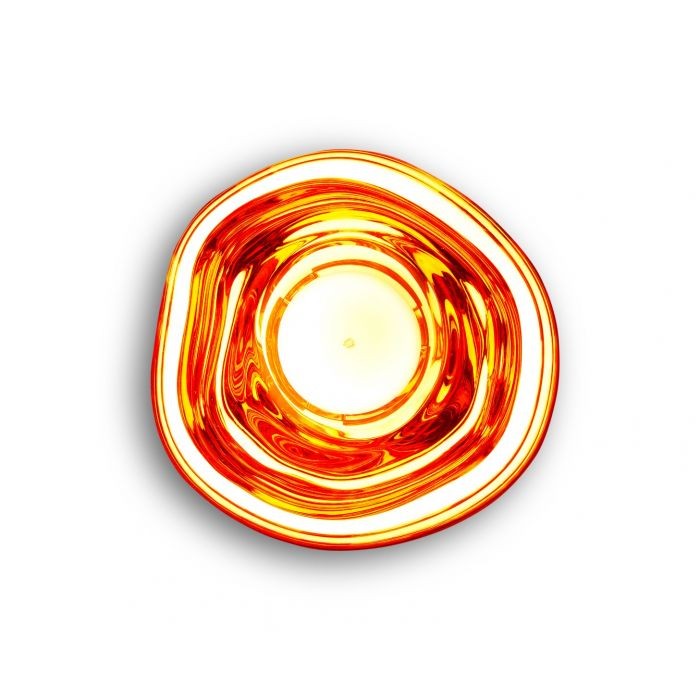 Melt Mini LED Surface Copper